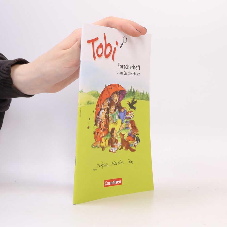 Wilfried Metze Tobi