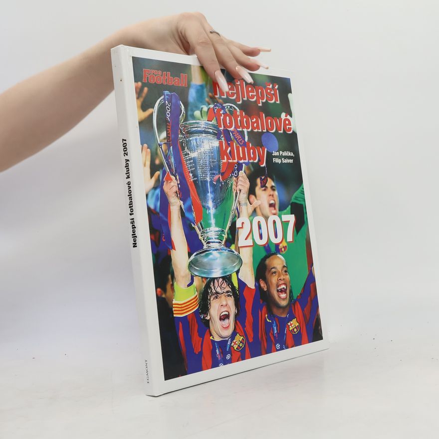 Filip Saiver Nejlepší fotbalové kluby 2007