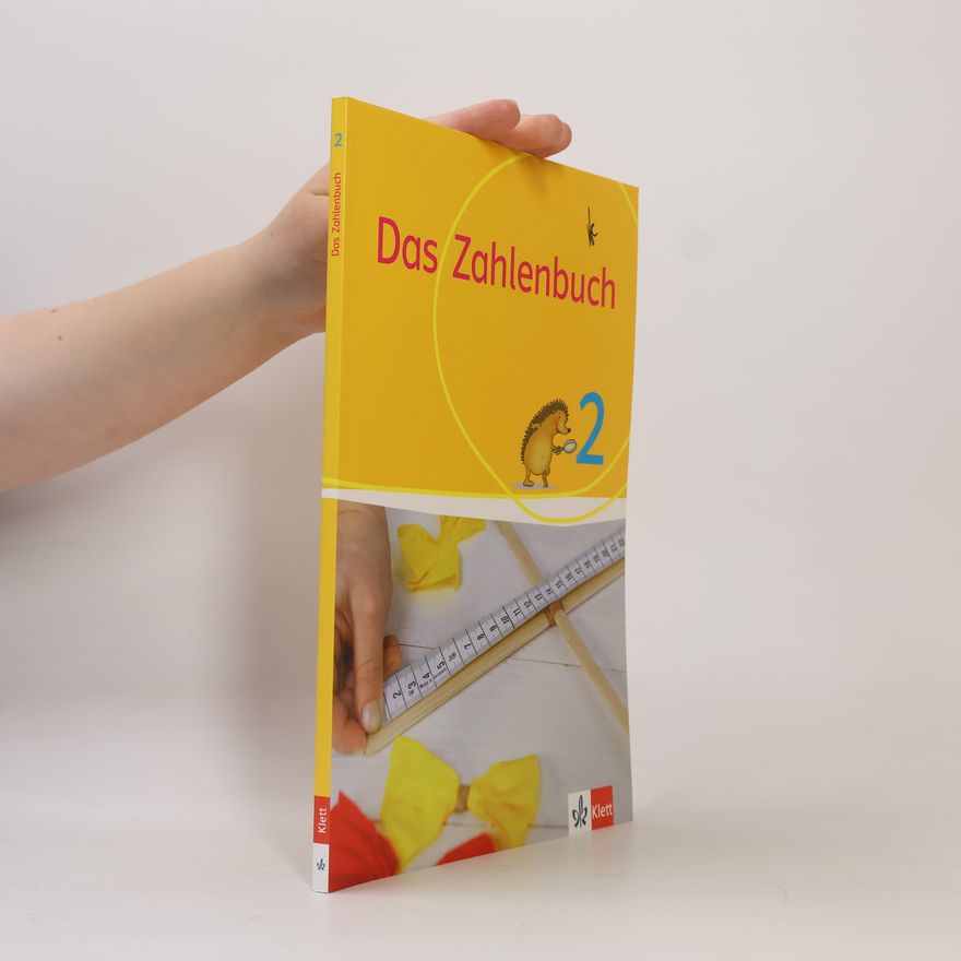 Ralph Schwarzkopf Das Zahlenbuch