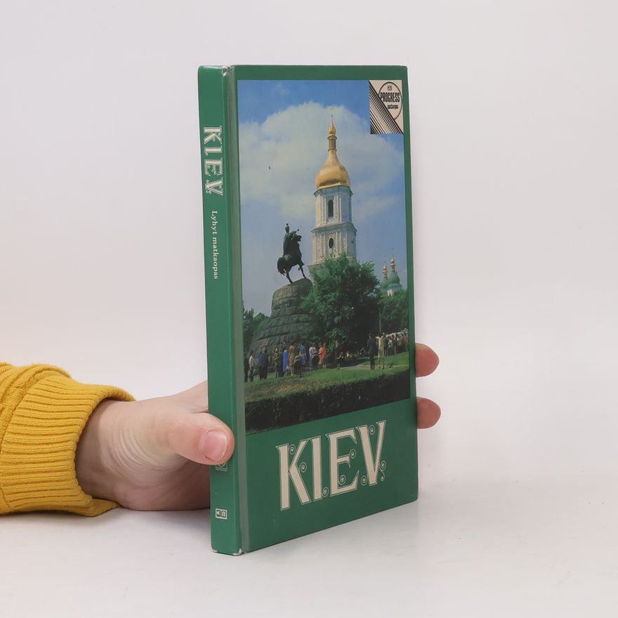 Kolektív autorov Kiev