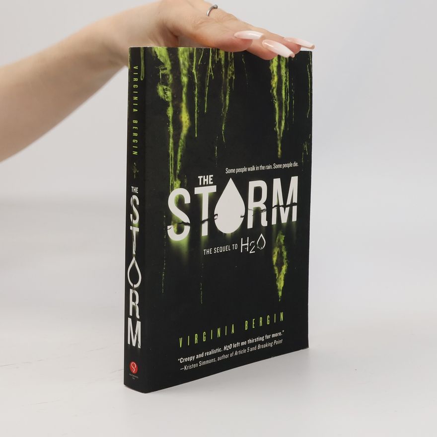 Virginia Bergin The Storm