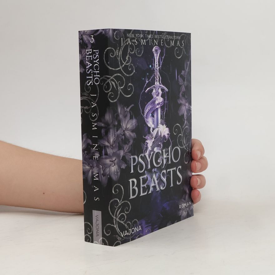 Alexandra Gentara Psycho Beasts