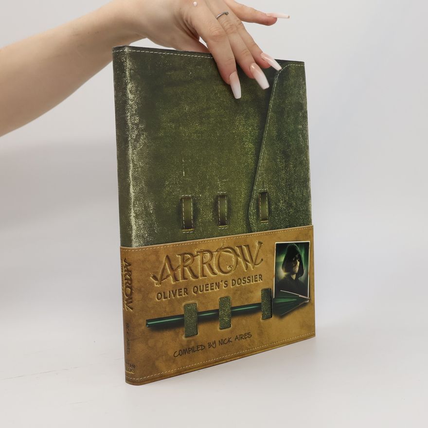 Nick Aires Arrow