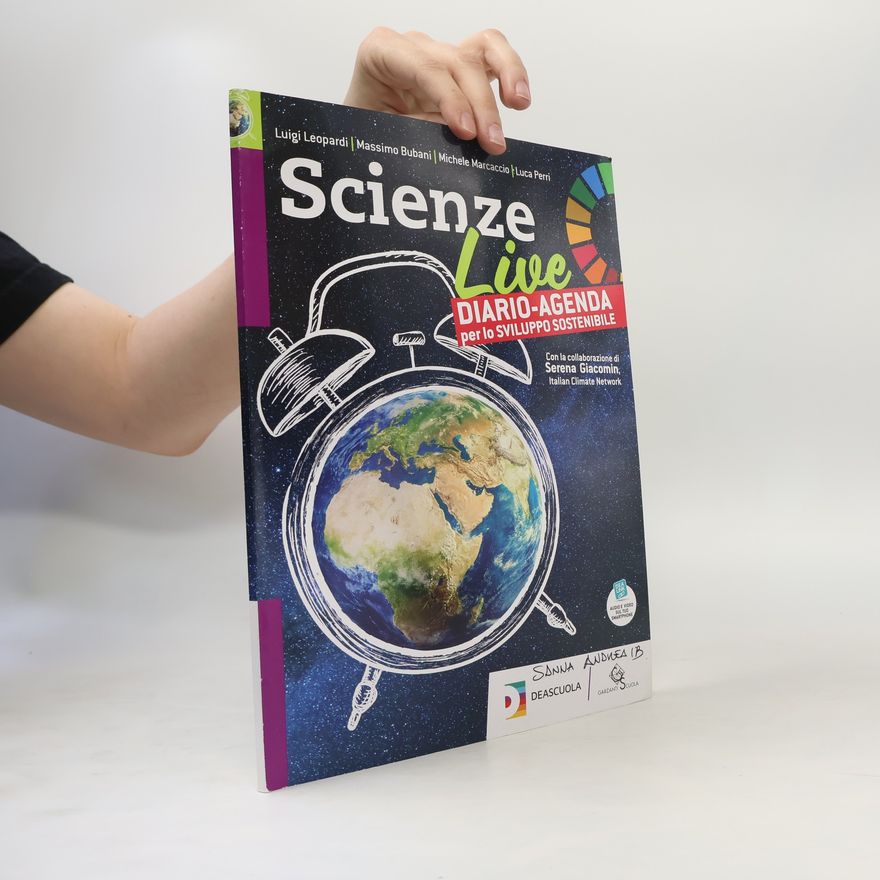 Michele Marcaccio Scienze live