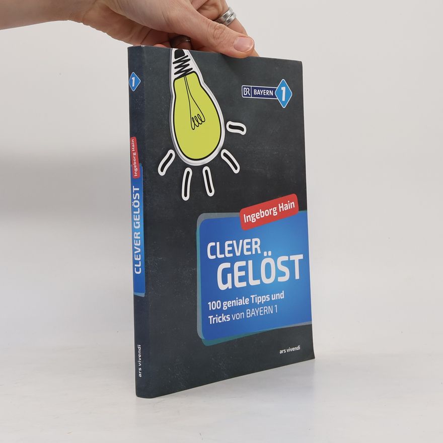 Ingeborg Hain Clever gelöst
