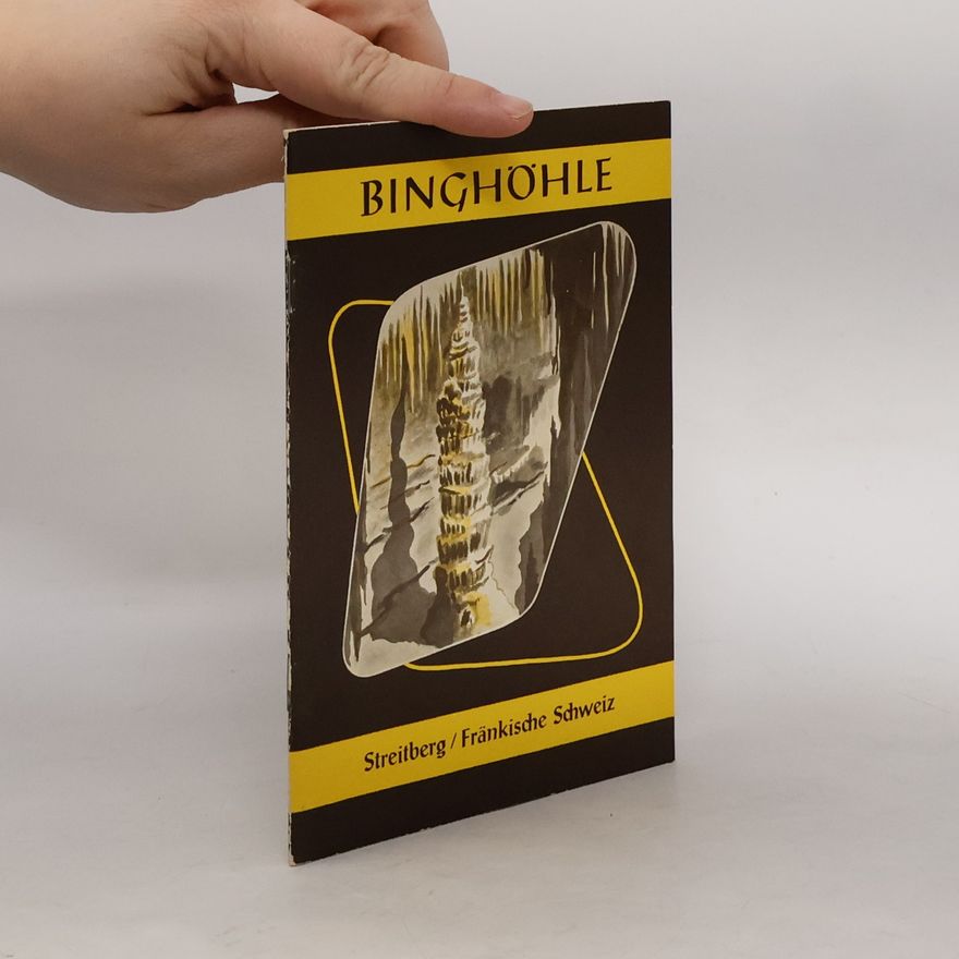Autorenkollektiv Binghöhle