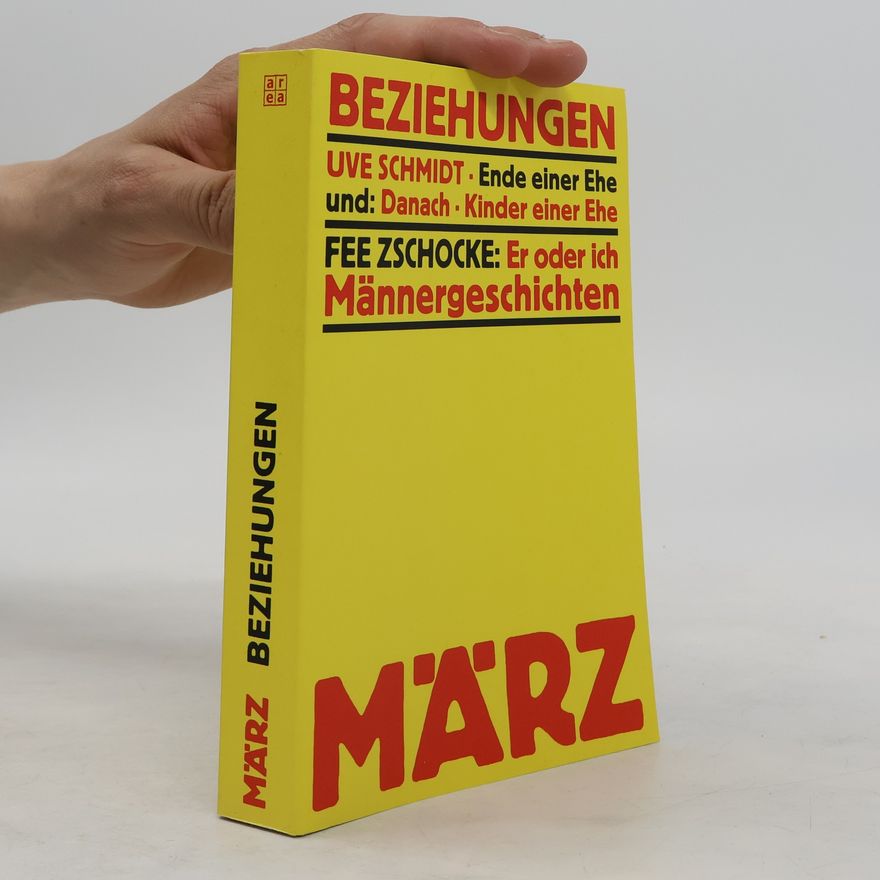 Fee Zschocke Beziehungen
