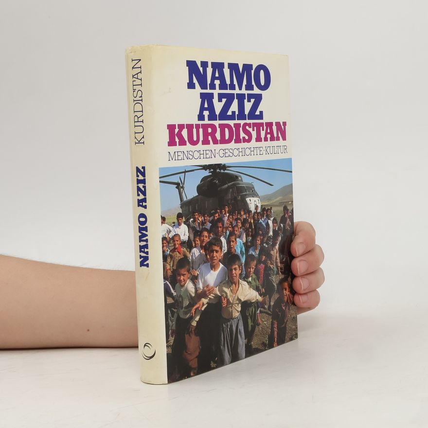 Namo Aziz Kurdistan