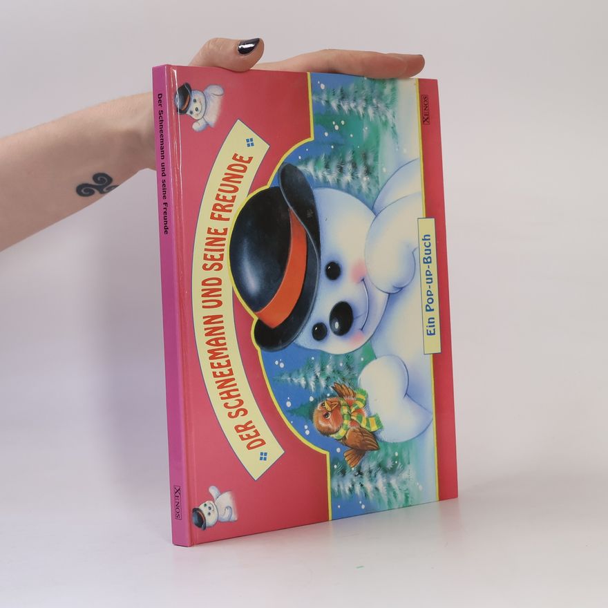 Autorenkollektiv Der Schneemann und seine Freunde