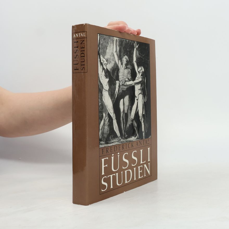 Frederick Antal Füssli Studien