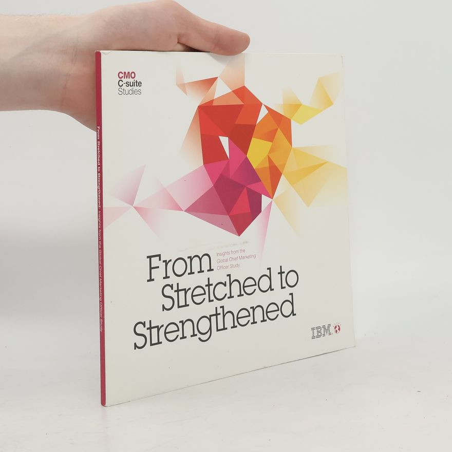 Autorenkollektiv From Stretched to Strengthened