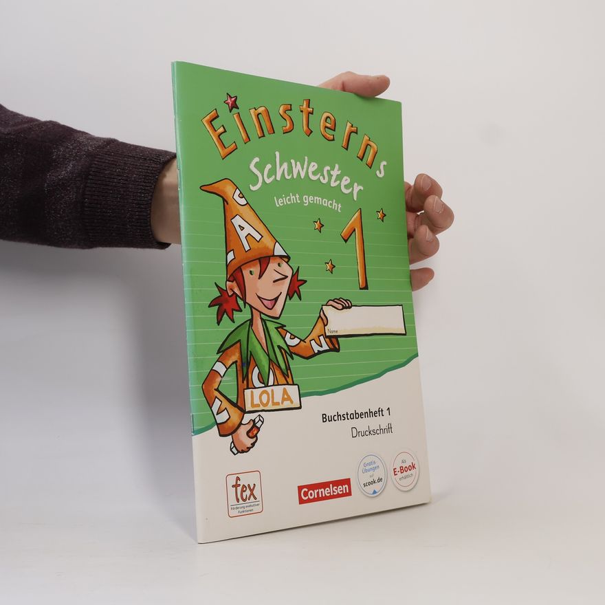 Jutta Maurach Einsterns Schwester