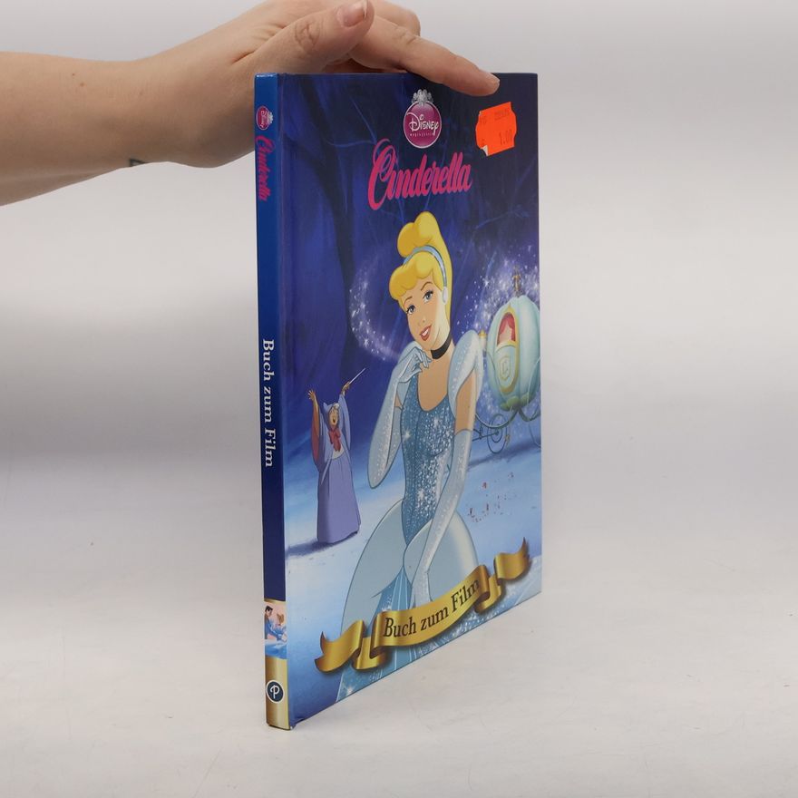 AA.VV. Cinderella