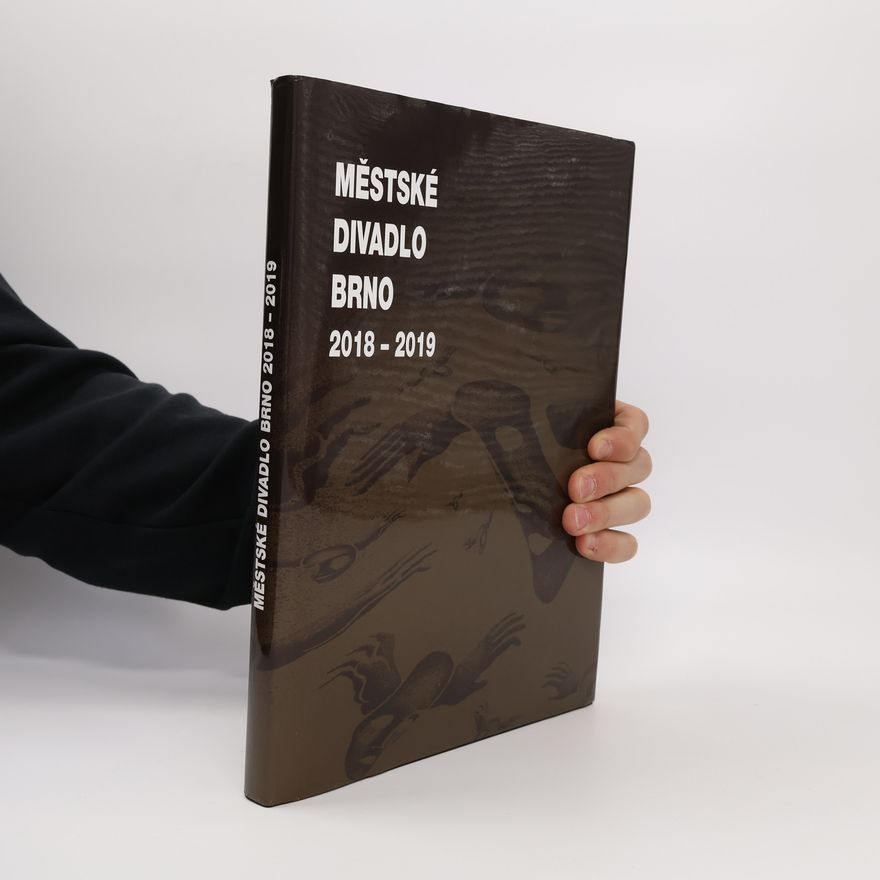 Autorenkollektiv Městské divadlo Brno 2018-2019