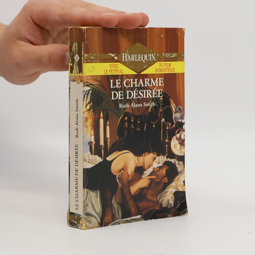 Ruth Alana Smith Collection Or: Le Charme de Désirée