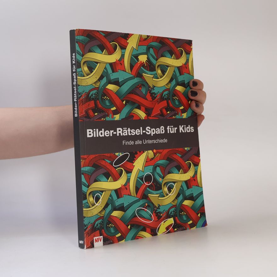 Autorenkollektiv Bilder-Rätsel-Spaß für Kids