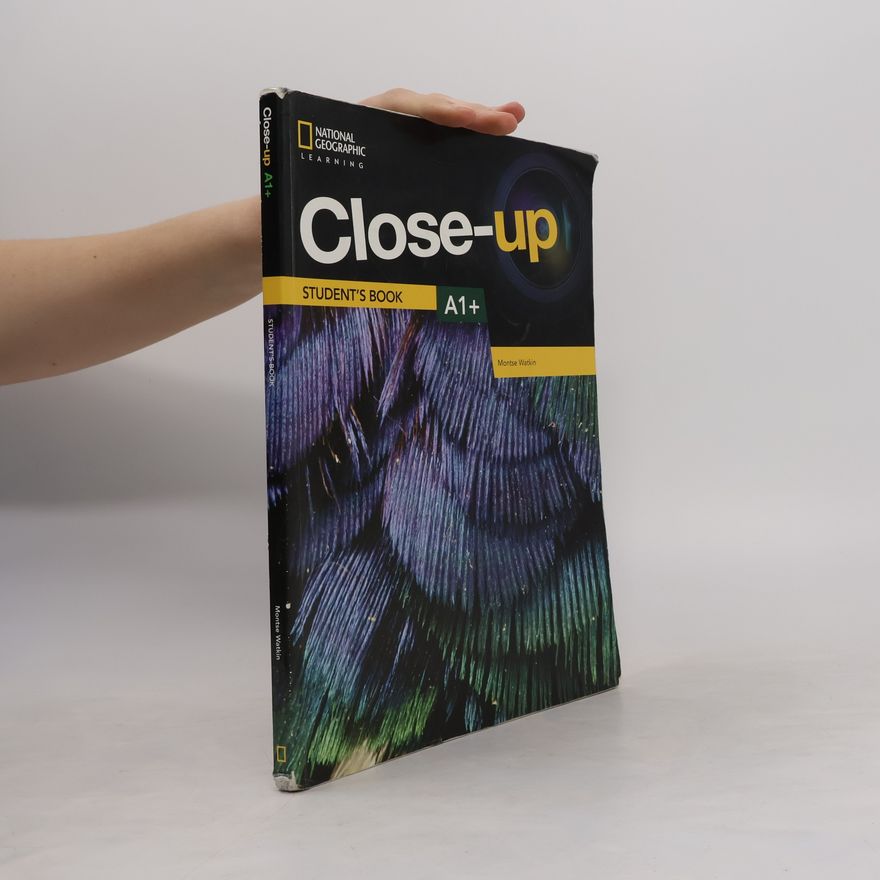 Watkin Montse Close-up A1+ With Online Student Zone