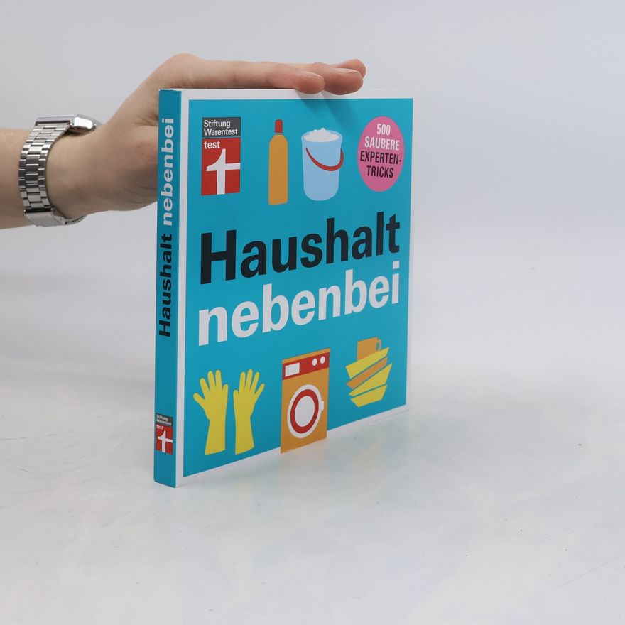 Christian Eigner Haushalt nebenbei