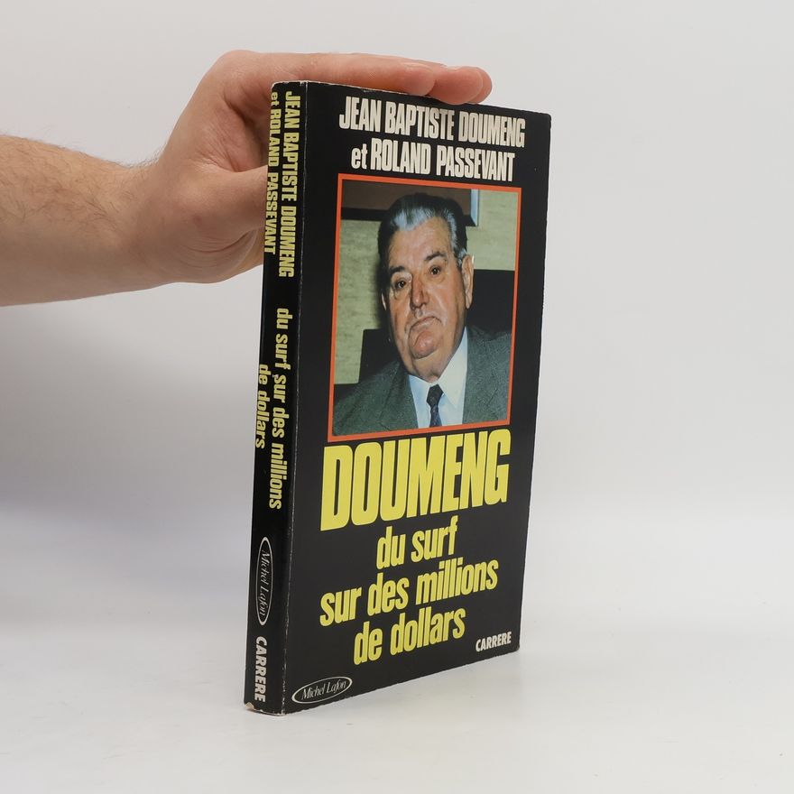 Jean Baptiste Doumeng Doumeng