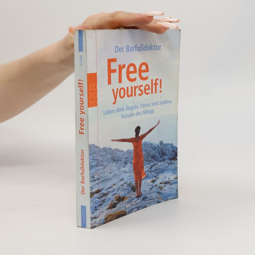 Stephen Russell Free yourself!