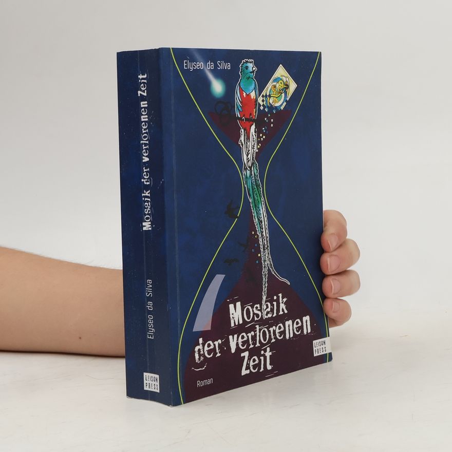 Elyseo da Silva Mosaik der verlorenen Zeit
