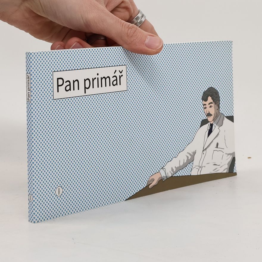 Autorenkollektiv Pan Primář