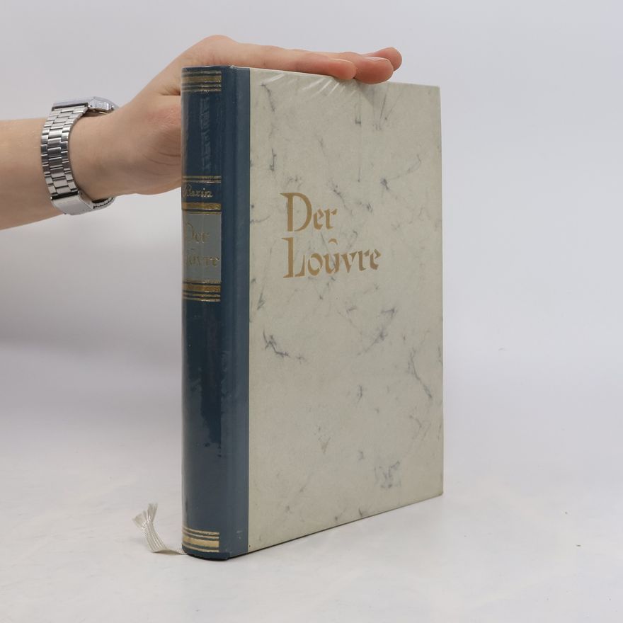 Germain Bazin Der Louvre