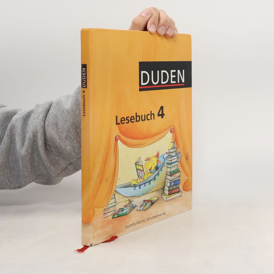 Nicole Bonzelius Lorenz Duden, Lesebuch