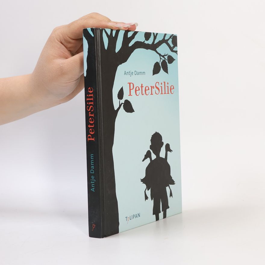 Antje Damm PeterSilie
