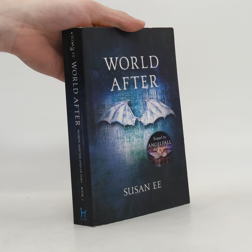 Susan Ee World After