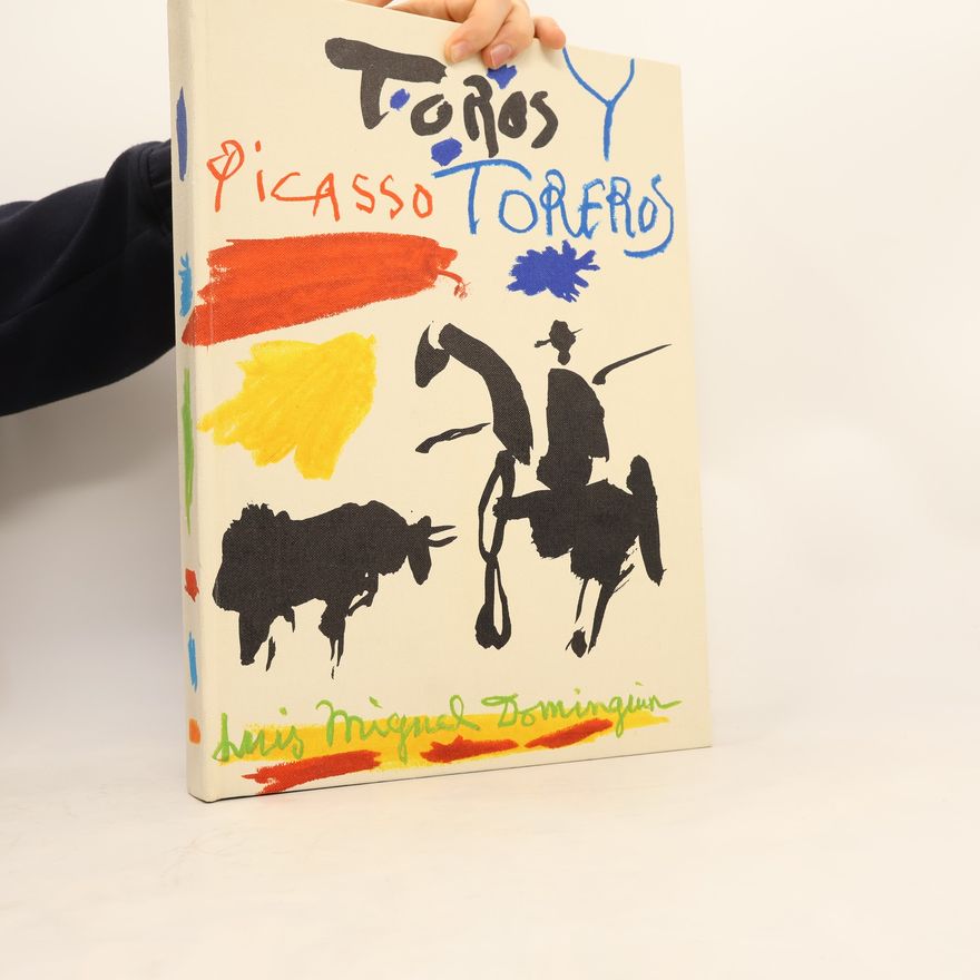 Patrick Gregory Picasso