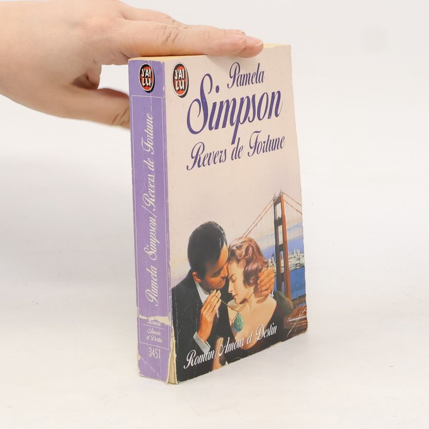 Pamela Simpson Revers de fortune