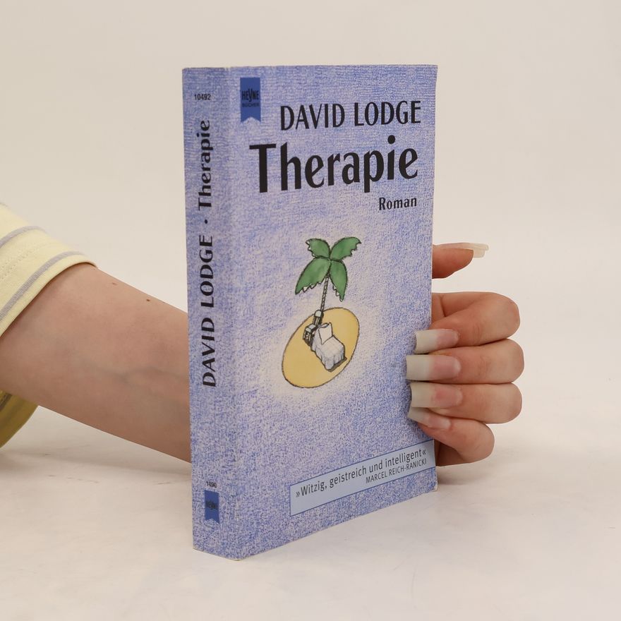 David Lodge Therapie