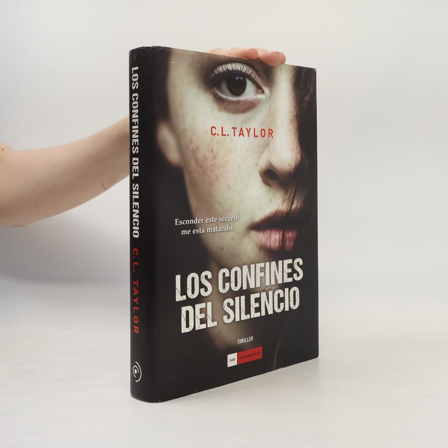 Cally Taylor Los confines del silencio