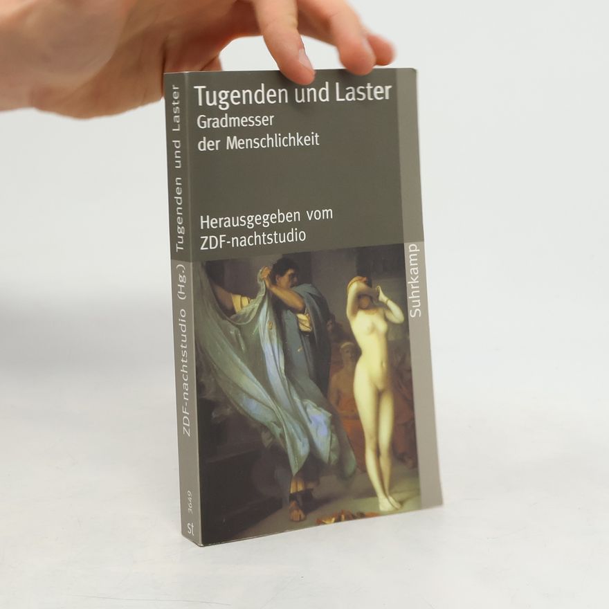 Autorenkollektiv Tugenden und Laster
