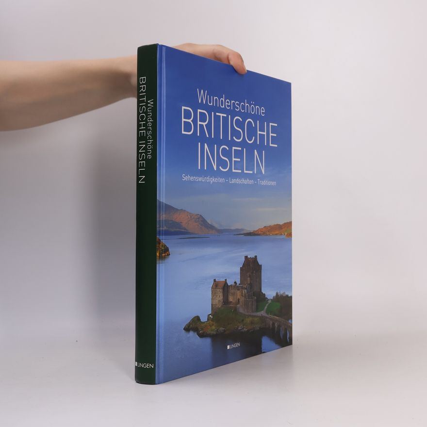 Philipp Dohmen Wunderschöne Britische Inseln