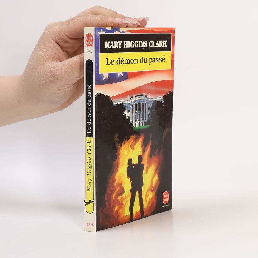 Mary Higgins Clark Le démon du passé