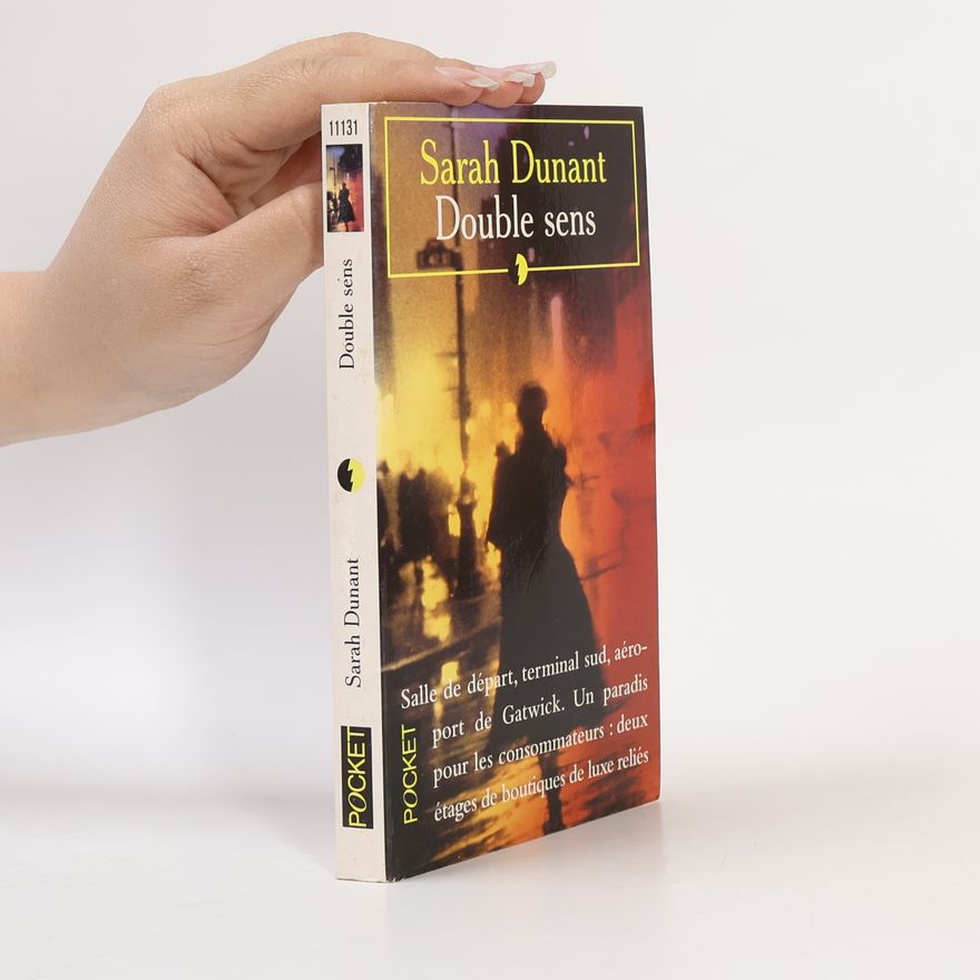 Sarah Dunant Double sens