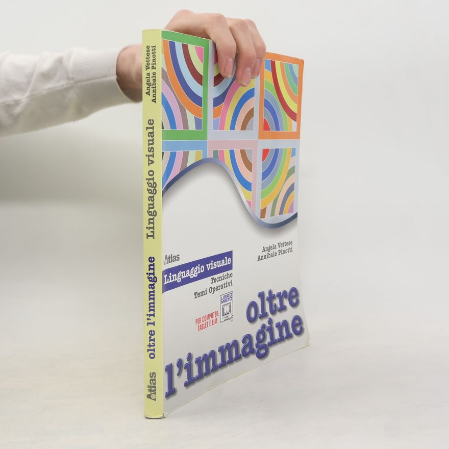 Various authors Oltre l'immagine