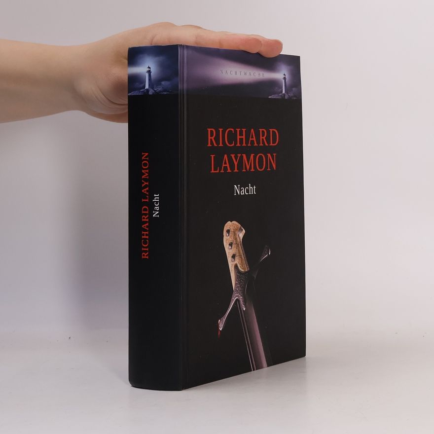 Richard Laymon Nacht