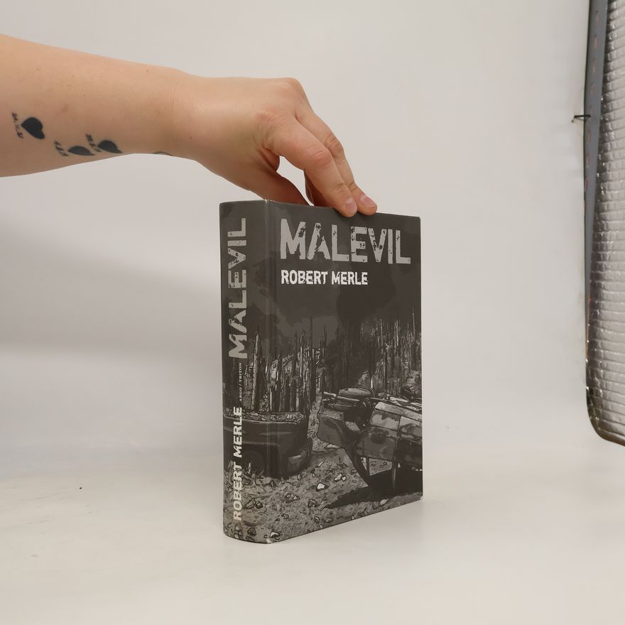Robert Merle Malevil