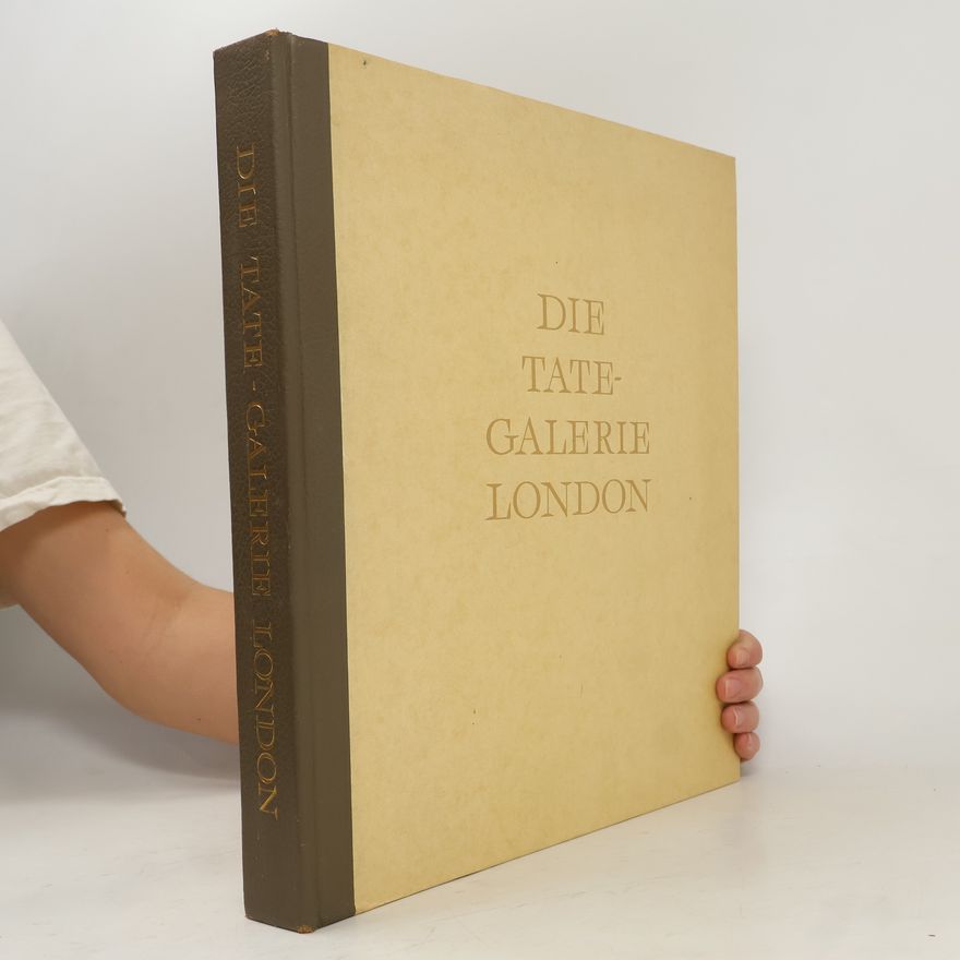 Autorenkollektiv Die Tategalerie London