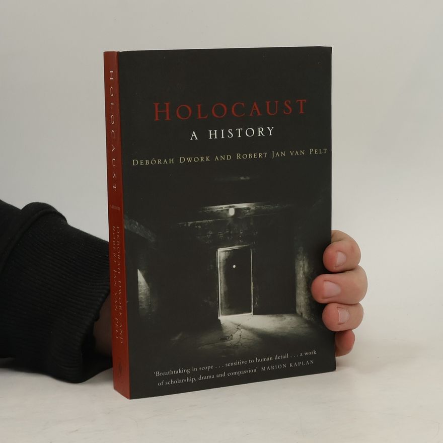 Debórah Dwork Holocaust