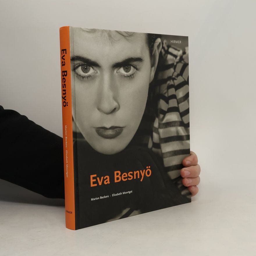Elisabeth Moortgat Eva Besnyö