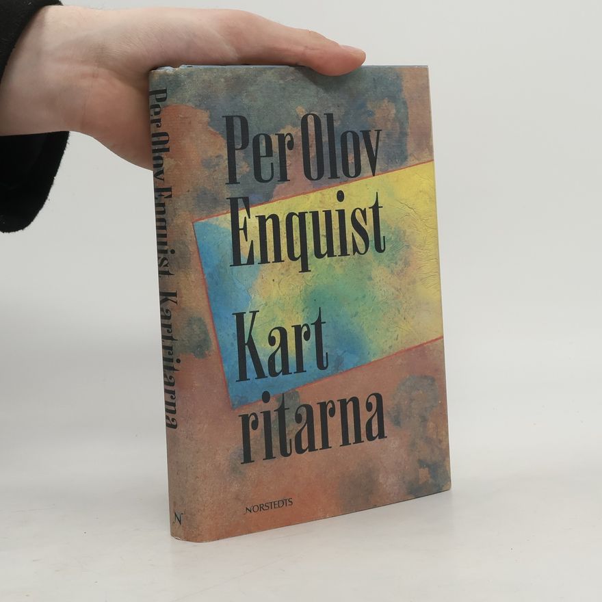 Per Olov Enquist Kartritarna