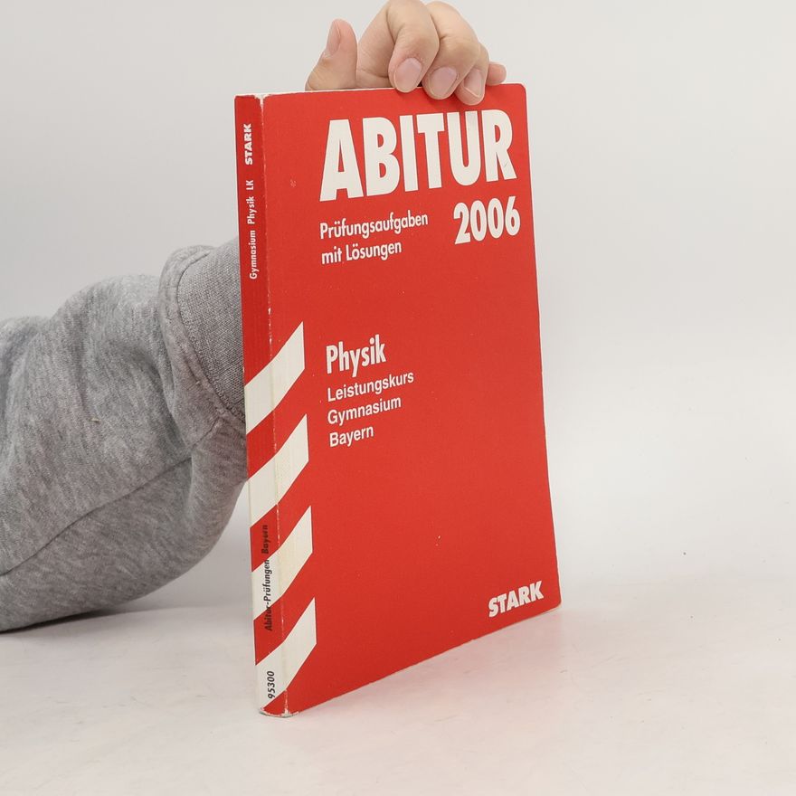 Florian Borges Abitur Physik 2006