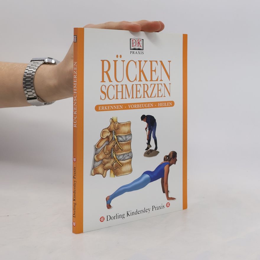 Malcolm Jayson Rückenschmerzen
