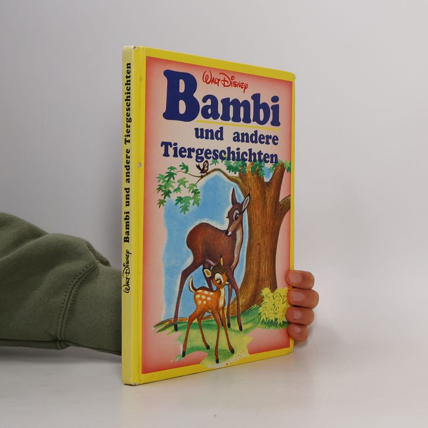 Walt Disney Bambi