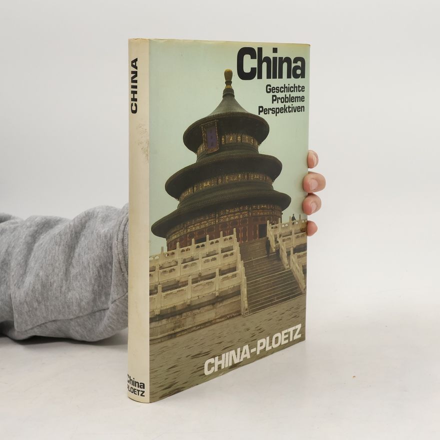 Peter J. Opitz China