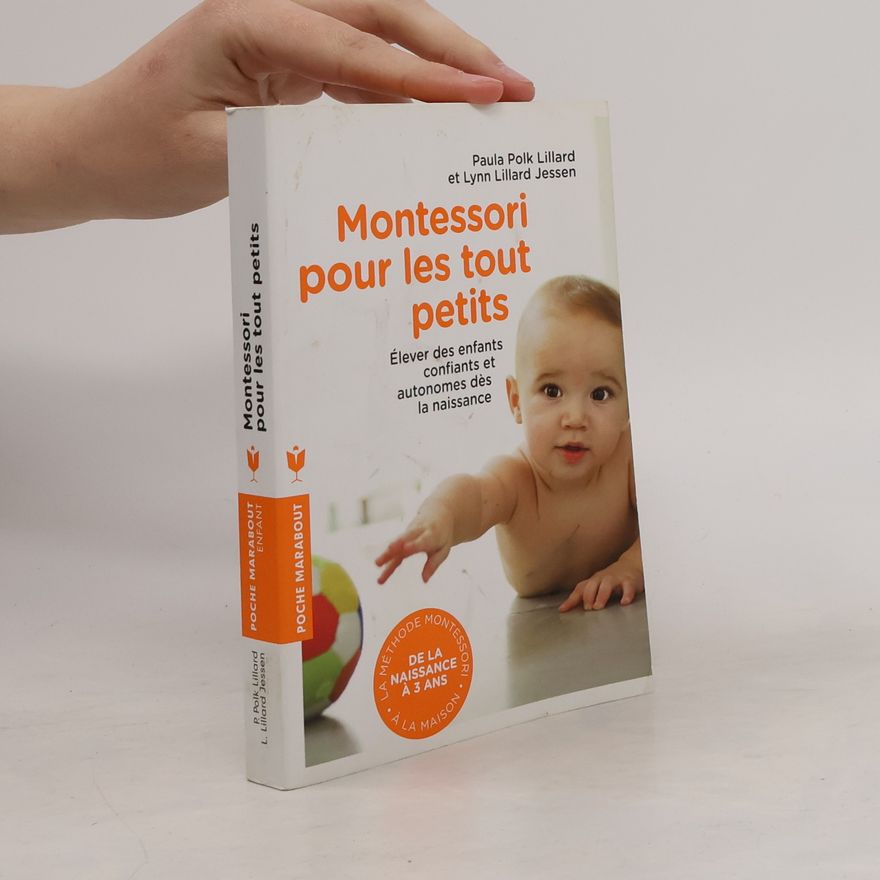 Paula Polk Lillard Montessori pour les tout petits